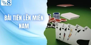 Bài Tiến Lên Miền Nam- Hướng Dẫn Chiến Thuật Hiệu Quả