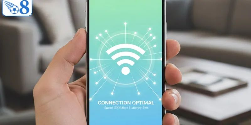 Cách cập nhật link tham gia O8 mới nhất 2026