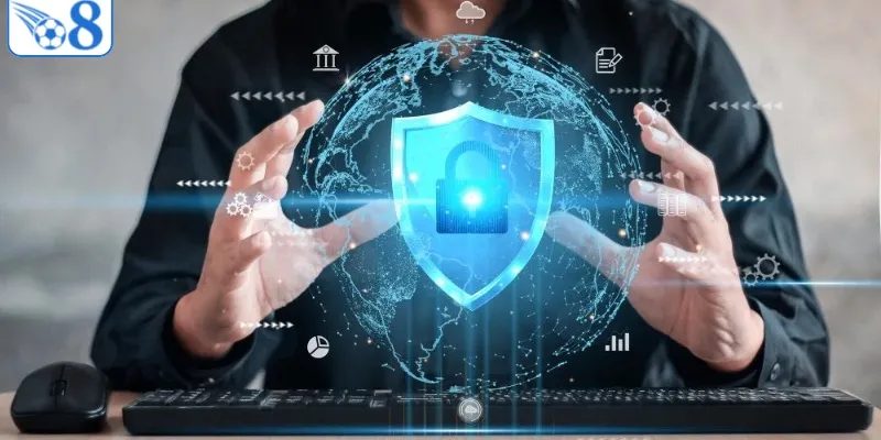 Giải pháp bảo mật dữ liệu trực tuyến