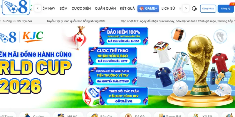 Giới thiệu sân chơi thể thao an toàn và uy tín