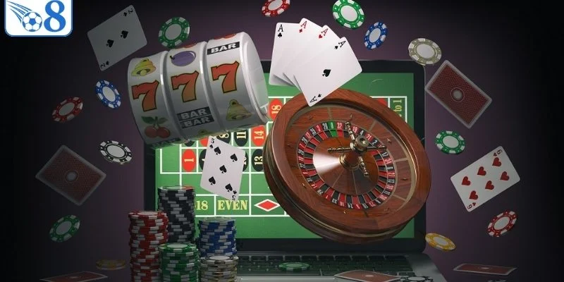 Giới thiệu về app casino online hiện nay