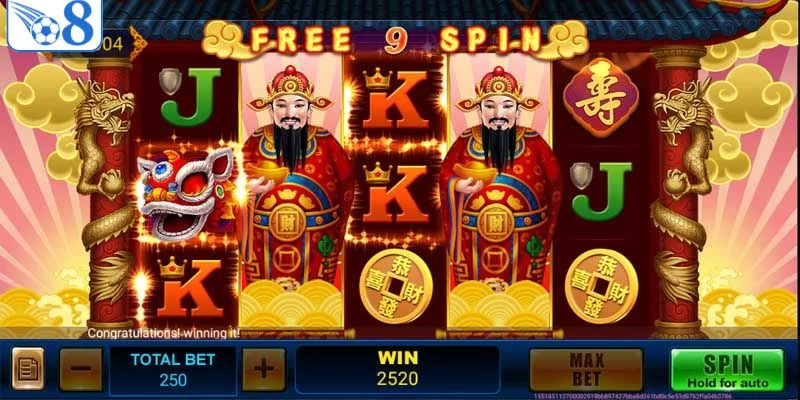 Hướng dẫn cách chơi game nổ hũ hiệu quả trên O8