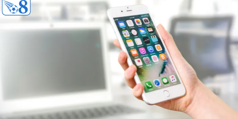 Khái quát về trải nghiệm demo O8