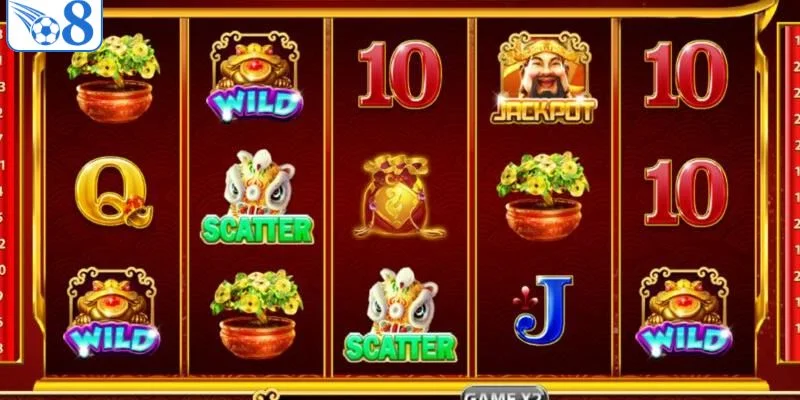 Kinh nghiệm tham gia game nổ hũ hiệu quả từ O8