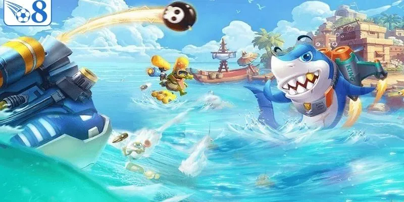 Tìm hiểu khái niệm hack bắn cá là gì?