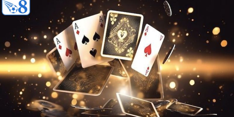 Top game bài O8 được lựa chọn nhiều nhất 2026